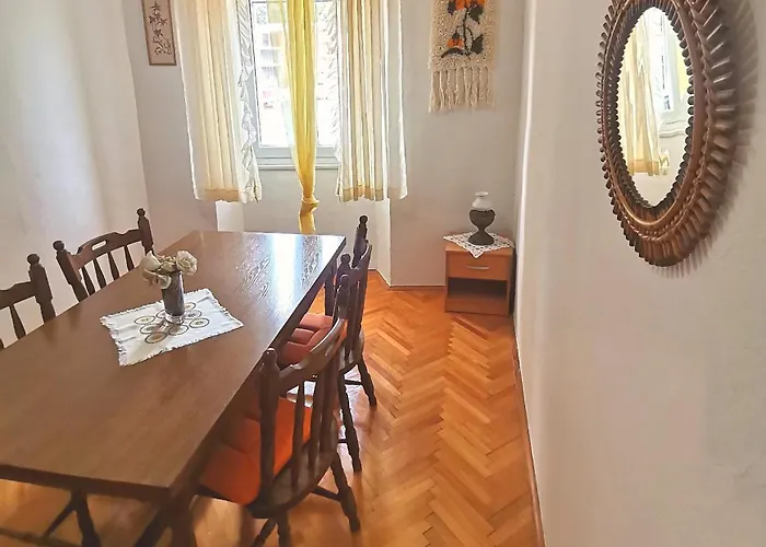 Stone House Zora * Stari Grad (Hvar)