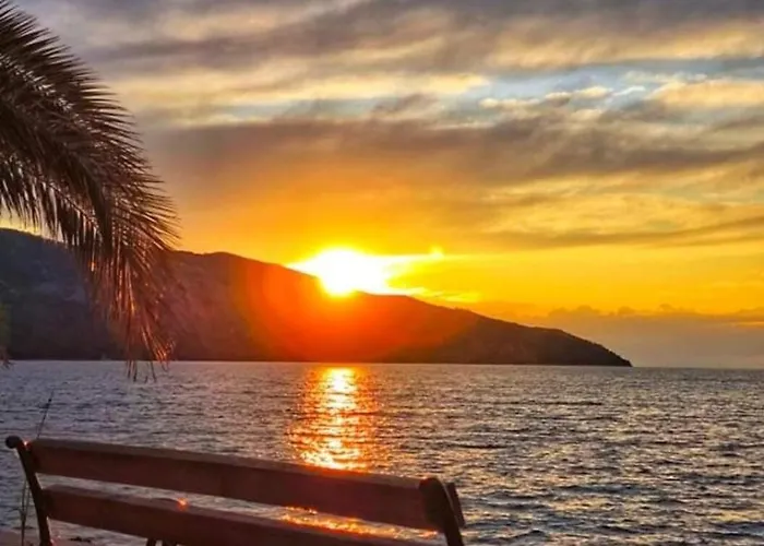 Stone House Zora Apartmán *