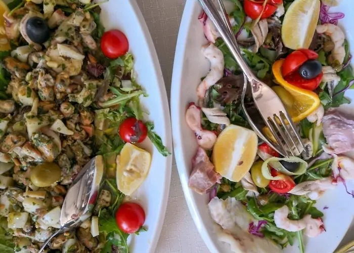 Stone House Zora Apartmán