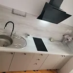 Apartman Stone House Zora *