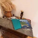 Stone House Zora Apartman *