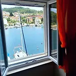 Stone House Zora Apartman