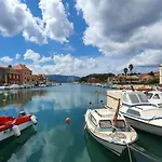 Apartman Stone House Zora *
