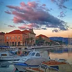 Stone House Zora Apartman Stari Grad (Hvar)