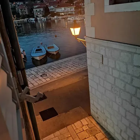 Daire Stone House Zora Stari Grad (Hvar)