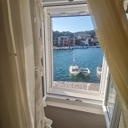 Stone House Zora Daire Stari Grad (Hvar)
