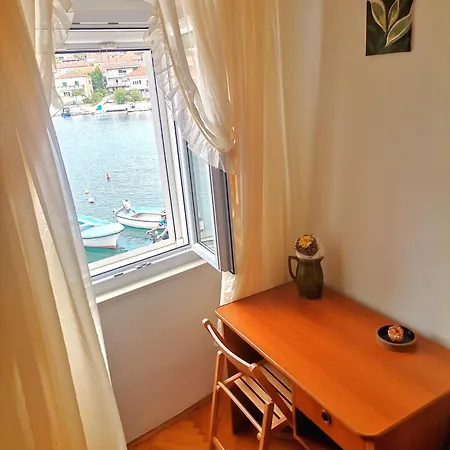 Daire Stone House Zora Stari Grad (Hvar)
