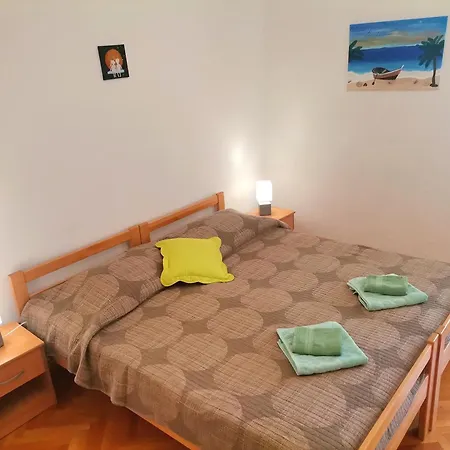 Stone House Zora Stari Grad (Hvar)
