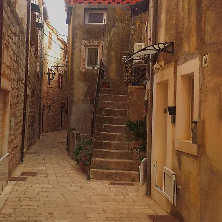 Διαμέρισμα Stone House Zora Stari Grad (Hvar)