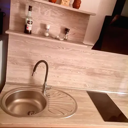 Daire Stone House Zora Stari Grad (Hvar)