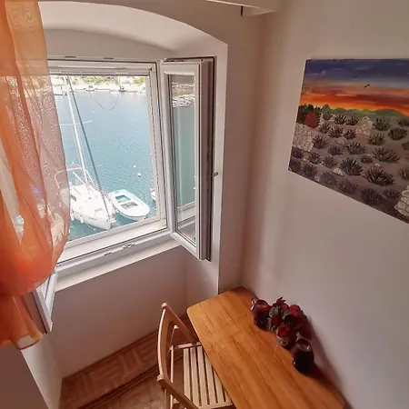 Stone House Zora * Stari Grad (Hvar)