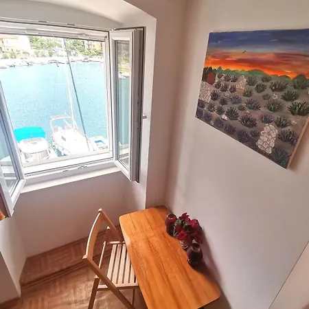 Daire Stone House Zora Stari Grad (Hvar)