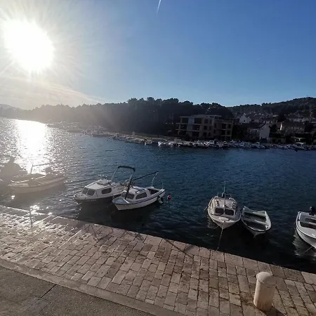 Stone House Zora Stari Grad (Hvar)