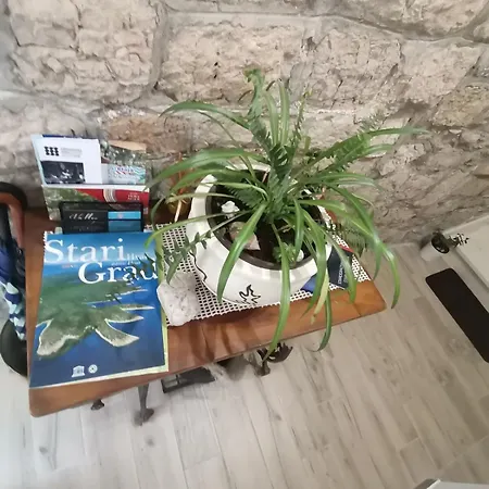 Stone House Zora Stari Grad (Hvar)