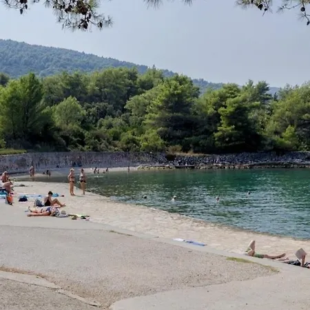 Daire Stone House Zora Stari Grad (Hvar)