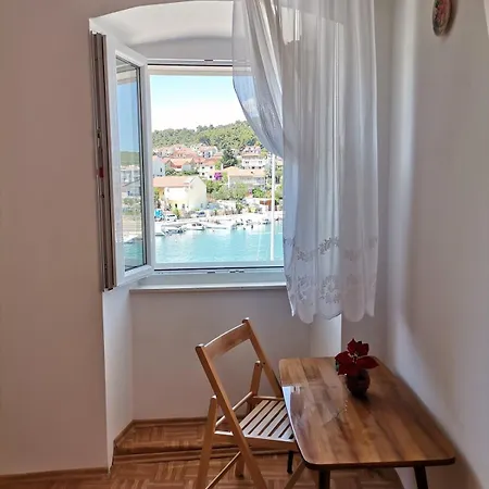 Daire Stone House Zora Stari Grad (Hvar)