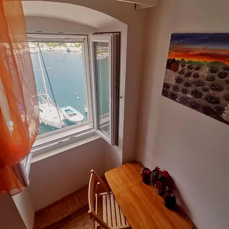 Stone House Zora Stari Grad (Hvar)
