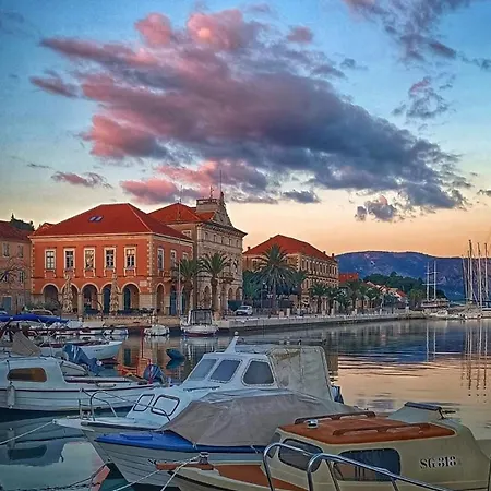 Stone House Zora Daire Stari Grad (Hvar)