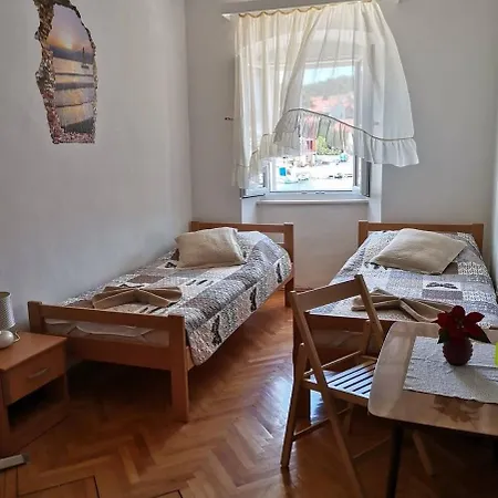 Stone House Zora * Stari Grad (Hvar)