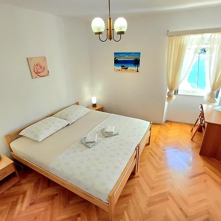 Daire Stone House Zora Stari Grad (Hvar)