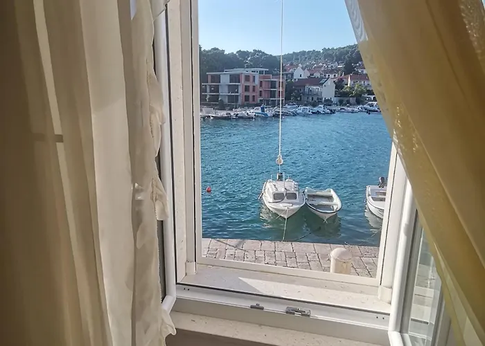 Stone House Zora Διαμέρισμα Stari Grad (Hvar)