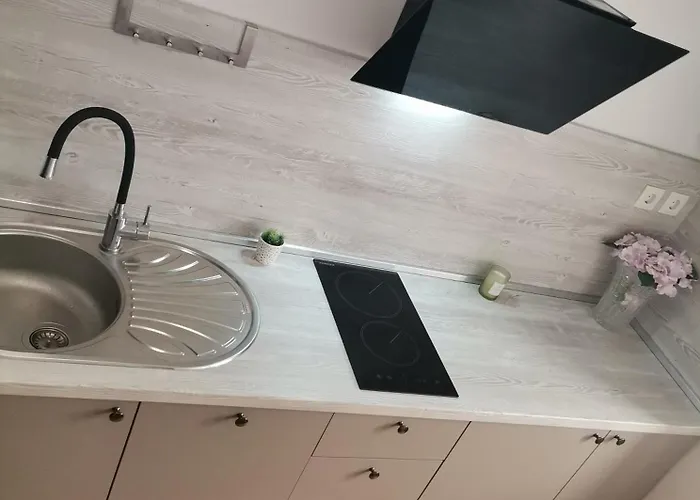 Διαμέρισμα Stone House Zora *