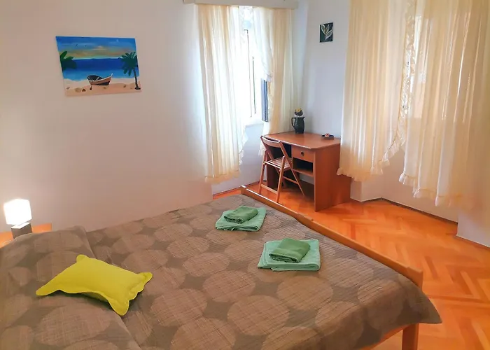 Stone House Zora Διαμέρισμα Stari Grad (Hvar)