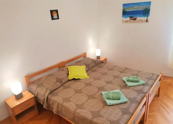 Stone House Zora Stari Grad (Hvar)