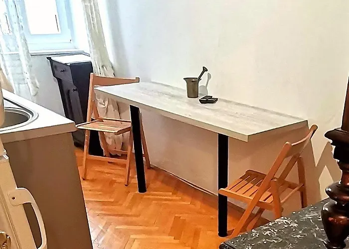 Διαμέρισμα Stone House Zora Stari Grad (Hvar)