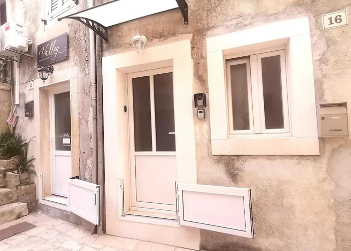 Διαμέρισμα Stone House Zora *