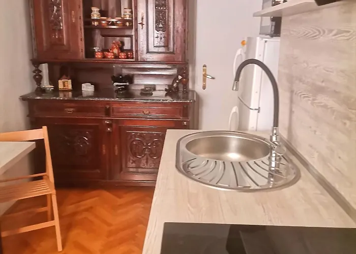 Stone House Zora Διαμέρισμα