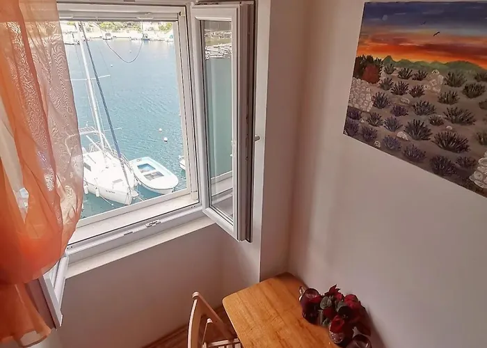 Stone House Zora * Stari Grad (Hvar)