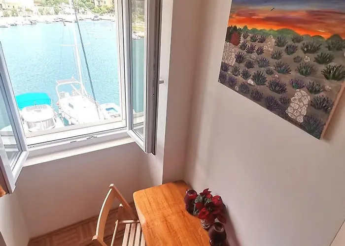 Διαμέρισμα Stone House Zora Stari Grad (Hvar)