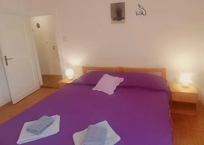 Stone House Zora * Stari Grad (Hvar)