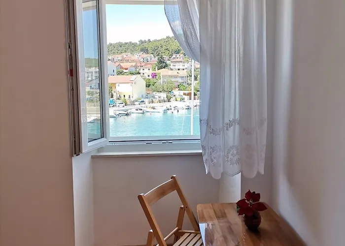 Διαμέρισμα Stone House Zora Stari Grad (Hvar)