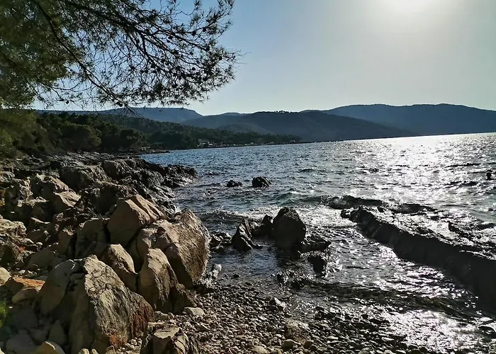 Stone House Zora Διαμέρισμα