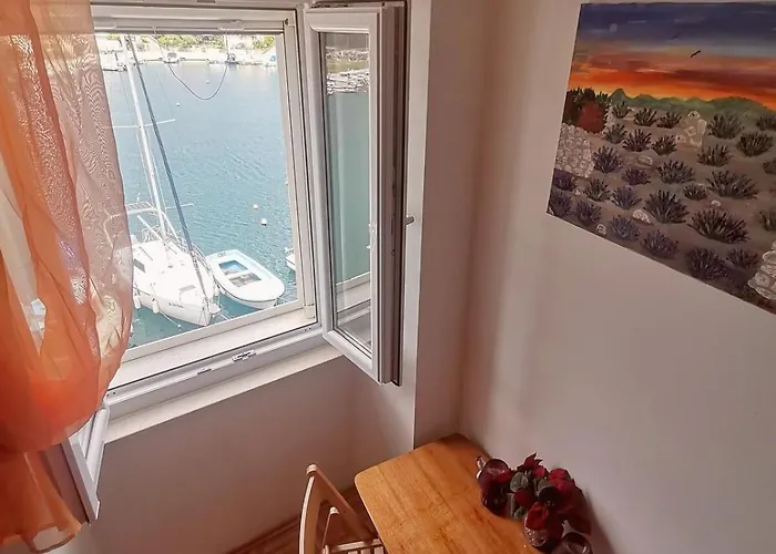 Stone House Zora Stari Grad (Hvar)