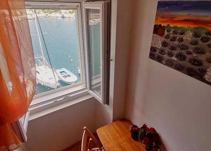 Stone House Zora Stari Grad (Hvar)