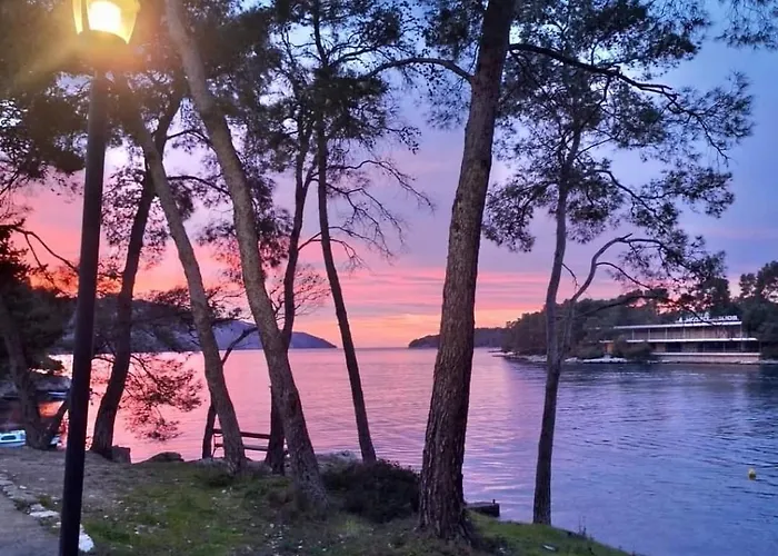 Stone House Zora Stari Grad (Hvar)