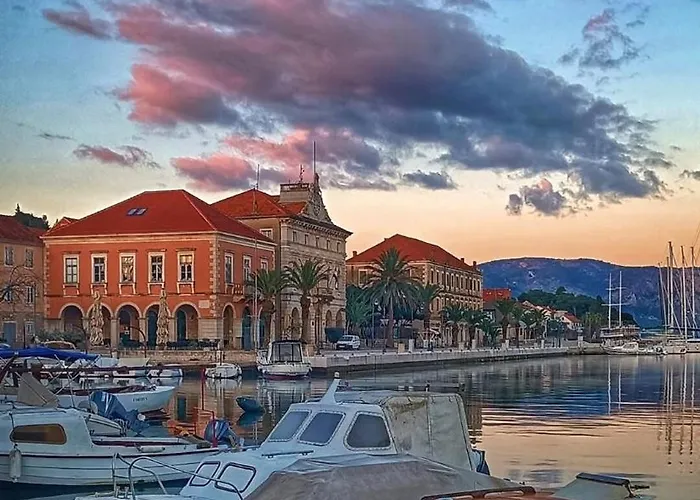 Stone House Zora Διαμέρισμα Stari Grad (Hvar)