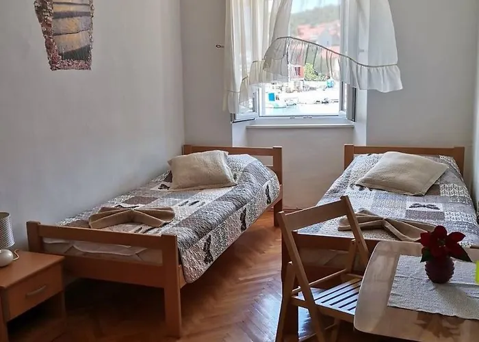 Stone House Zora * Stari Grad (Hvar)