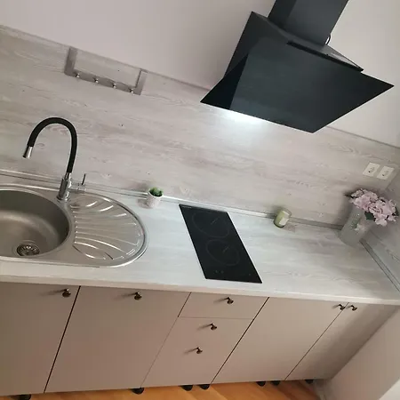 شقة Stone House Zora *