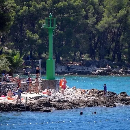 شقة Stone House Zora