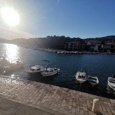 شقة Stone House Zora ستاري غراد