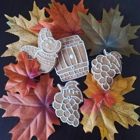 شقة Stone House Zora